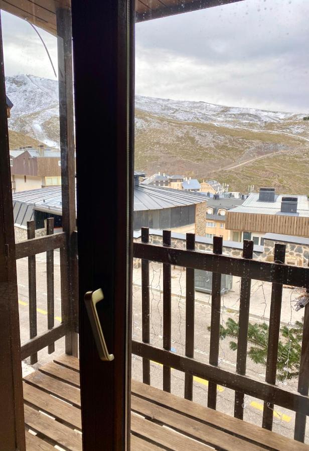 Preciosa Cabana Con Vistas A La Montana Сьерра-Невада Экстерьер фото